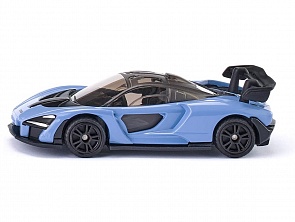 Гоночная машина McLaren Senna (Siku, 1537)